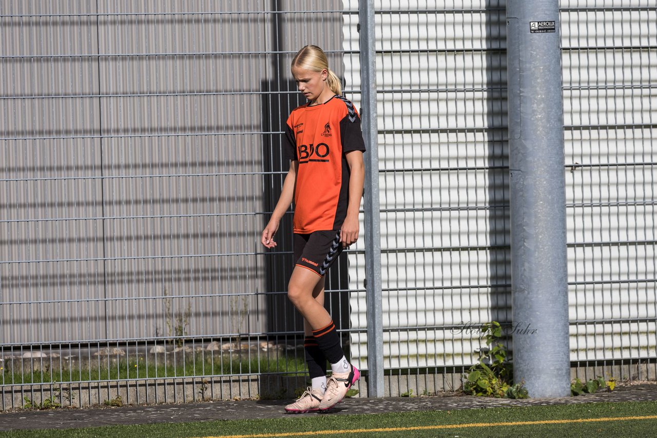 Bild 124 - wCJ Holstein Kiel Turnier